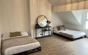 Fayhomes West Midlands Luxury Late 1800 Property
